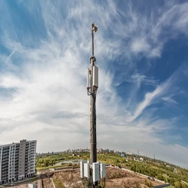 Outdoor Communication Power Cabinets