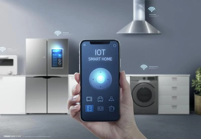 Internet of Things