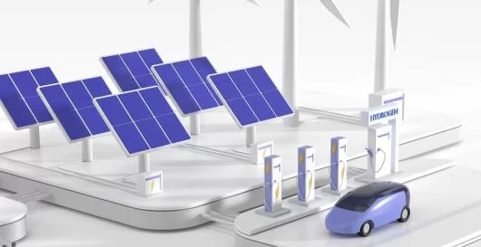 Hybrid Solar Solutions