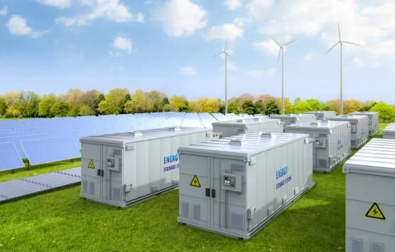 8000 watt hybrid generator providing backup power for homes with renewable energy integration.