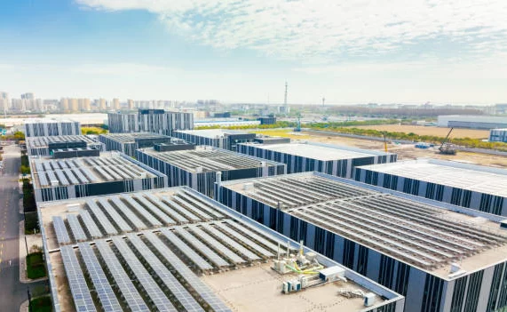 Harnessing the Power of Business Solar Power