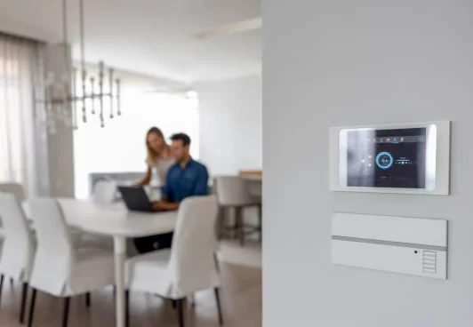 Smart Home Trend