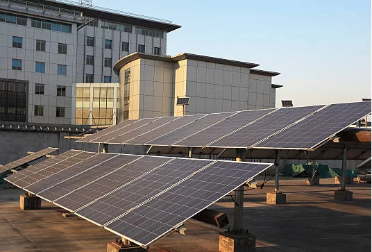 The Bright Future of Business Solar