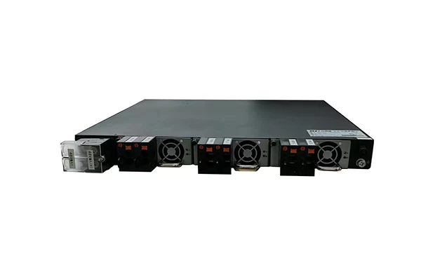 HJ057 Series High-Performance Power Systems