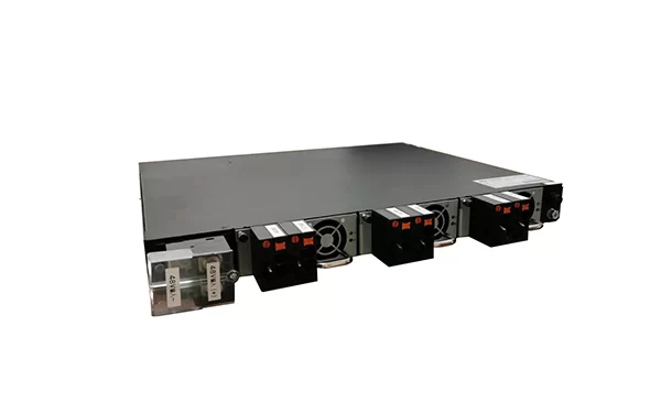 HJ057 Series High-Performance Power Systems