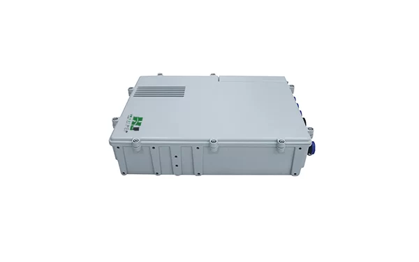 Outdoor Compact Integrated DC Power System