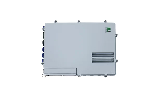 Outdoor Compact Integrated DC Power System