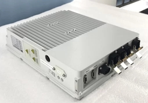 Outdoor Compact Integrated DC Power Supply