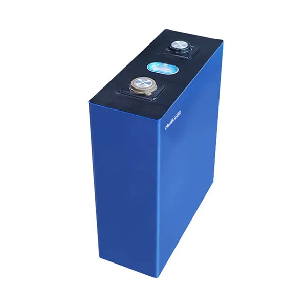 lithium iron phosphate battery