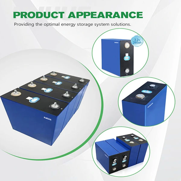 lithium iron phosphate battery