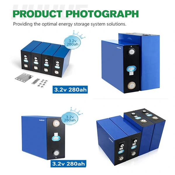 lithium iron phosphate battery