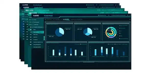 Energy Management System