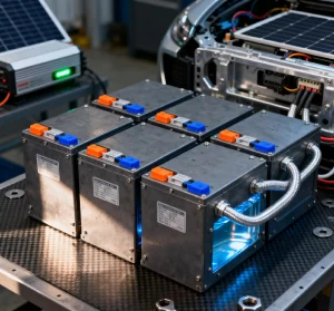 Lithium Battery