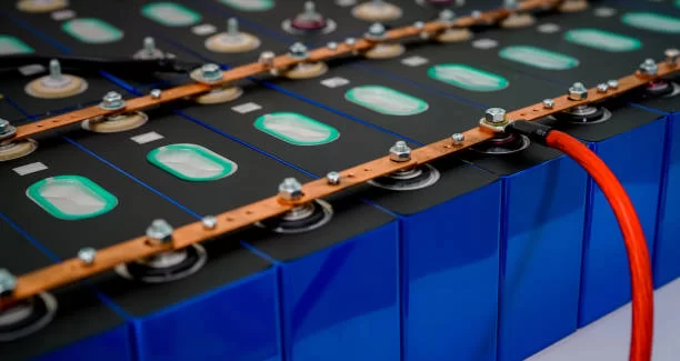 Lithium Battery
