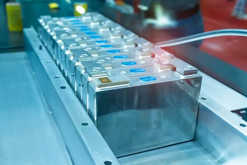 Lithium Battery